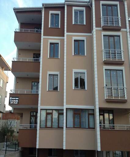Karakaya Apartmanı