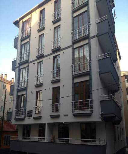 Karataş Apartmanı