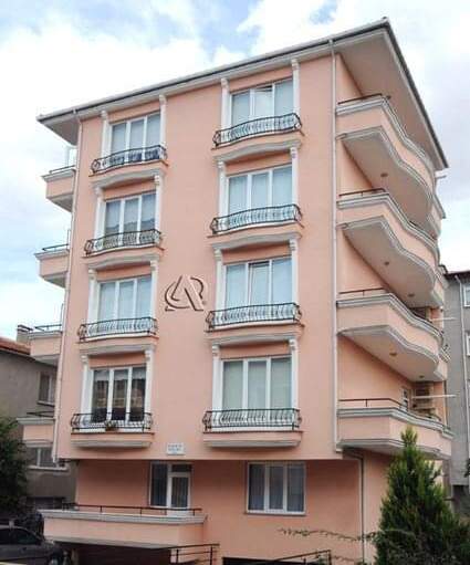 Sevgi Apartmanı
