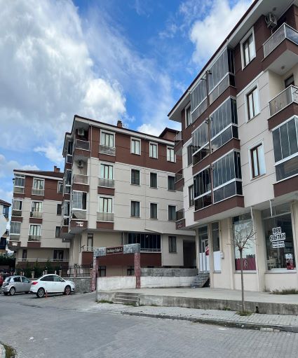 Hasbahçe Evleri - 2