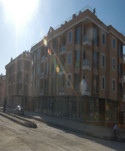 Yıldız Park Evleri